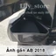 Hộc đựng đồ airblade gắn được ab 2025,ab 2024, ab 2023 ab 2022 2020 ab 2021 ab 2022 ab 2016-2019