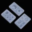 Khuôn silicone tạo hình hỗ trợ làm trang sức thủ công DIY