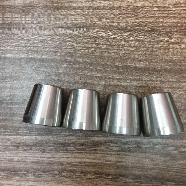 Gù inox 304 chống rung lắp các dòng xe | Shopee Việt Nam