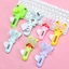 SQ3 Pikachu Hoạt Hình Tay Bấm Quạt Đồ Chơi Mùa Hè Mini Di Động Cầm Tay Quạt Trẻ Em Quà Tặng QS3