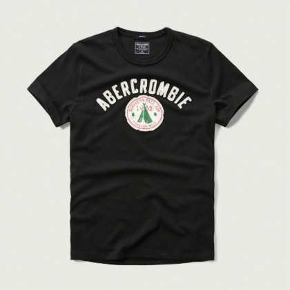 Áo phông nam Abercrombie Fitch hàng hiệu xuất khẩu