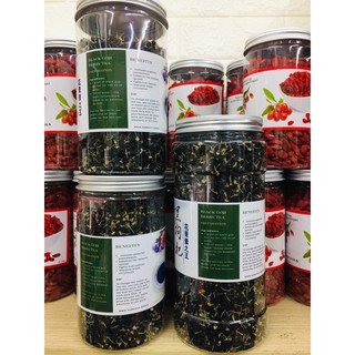 500gr Trà Hắc Kỷ Tử Tây Tạng