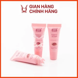 Dưỡng kích màu môi PCD 3g, son dưỡng làm hồng nhũ hoa chính hãng CMC Supply