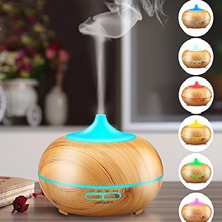 Aroma Diffuser