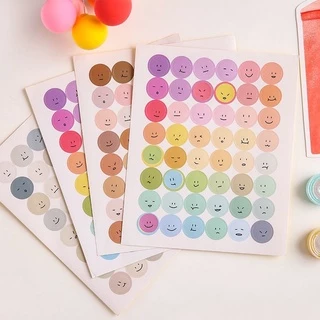 sticker mặt cười giá tốt Tháng 5, 2024 | Mua ngay | Shopee Việt Nam