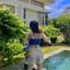 SET ÁO SƠ MI PHỐI BRA VÀ QUẦN SHORT, SET ĐỒ NỮ NĂNG ĐỘNG, SET ĐỒ NỮ MÙA HÈ | MEOINDAHOUSE