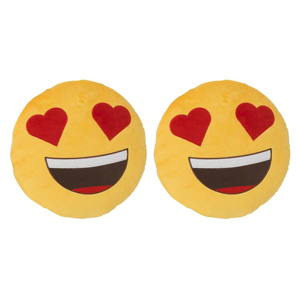 Gối trang trí hình mặt cười JYSK Emoji DK35cm Shopee Việt Nam