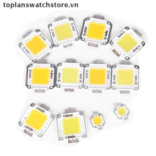 Chip đèn LED COB 10W 20W 30W 50W 70W 100W 2 màu tiện lợi