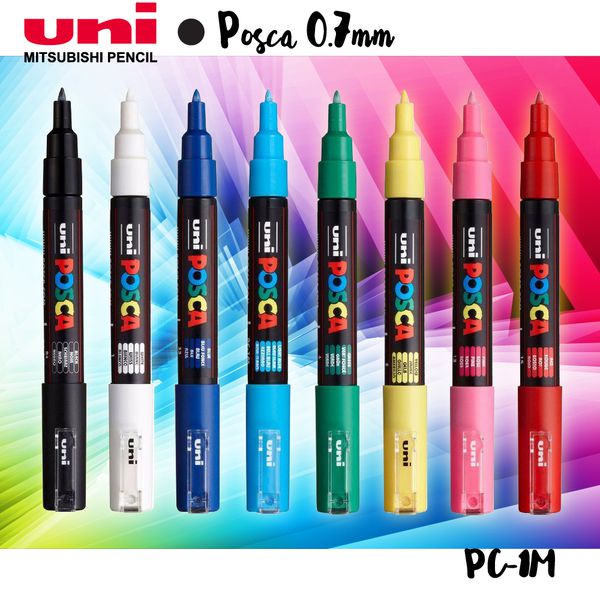 Posca - Giá Tốt, Sale Tháng 08, Ship 0 Đồng | Shopee Việt Nam