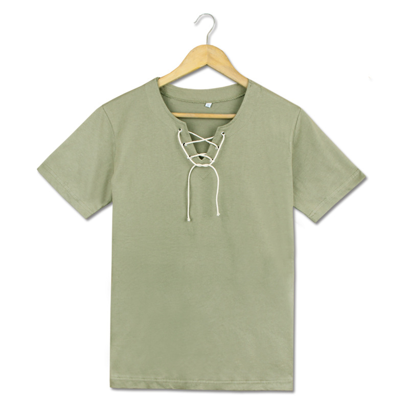 Squ3 Tấn Công Titan Anime Cosplay Eren Jaeger Áo Thun Nữ Tay Ngắn Top Unisex Tee Thời Trang Chắc Chắn Áo Sơ Mi Plus Kích Thước