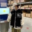 ÁO KHOÁC DÙ BOMBER UNISEX DÀNH CHO CÁC BẠN TRẺ THỜI TRANG MỚI CÁ TÍNH HOT HIT HIYU STORE