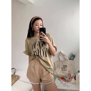Quần Hot Thể Thao Nữ Quần Short Đa Năng