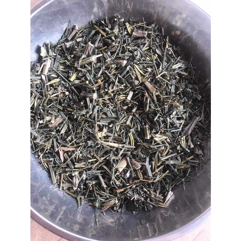 Xuyên tâm liên khô JINDO 1 kg hỗ trợ chứng mẩn ngứa, mề đay cho bé, kh áng viêm, xoang và viêm phế quản