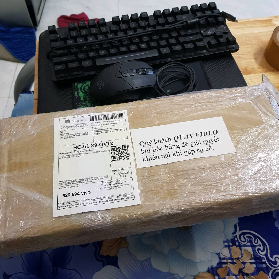 Ảnh đánh giá