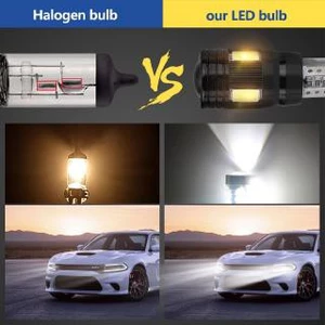 Đèn Led Xi Nhan Cho Xe Hơi Bls 2xt10-168-SPPL