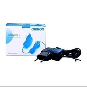 BỘ ĐỔI NGUỒN, CẮM ĐIỆN HUYẾT ÁP OMRON [THIẾT BỊ Y TẾ CHÍNH HÃNG]