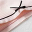 Quần Lót Cotton Tăm Cạp Nơ