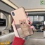 Ốp Lưng iPhone Mèo Dễ Thương Ngố Tàu