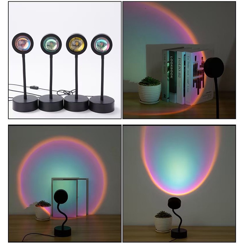 Đèn chiếu 16 màu led RGB (có remos) | Shopee Việt Nam