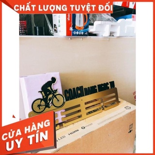 Giá treo huy chương Đua xe đạp-58x27cm