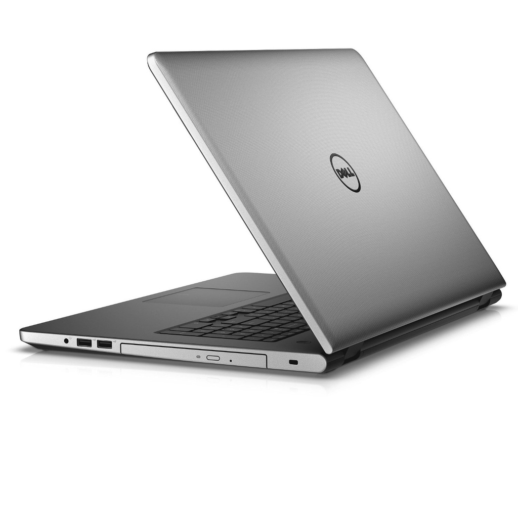 Máy tính xách tay Dell inspiron 5759 màn hình 17 inch, cpu i7 6500u ram ...