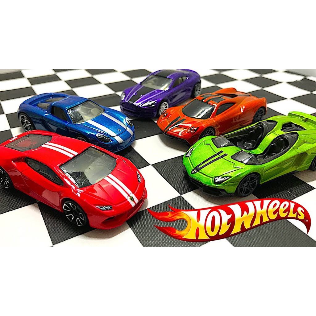 Xe mô hình siêu xe Hot Wheels | Shopee Việt Nam đồ chơi nhóm