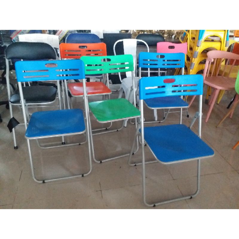 Ghế G30S The one ( Hòa Phát ) chân thép sơn tĩnh điện hàng chính hãng