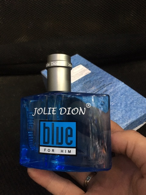 Nước hoa blue nam chính hiệu jolie dion
