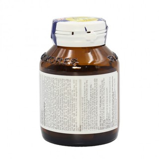 Vitamin tổng hợp dành cho nam giới Blackmores Men’s Performance Multi 50 viên