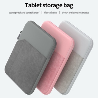 Túi Đựng Máy Tính Bảng Nhiều Ngăn Cho Microsoft Surface Pro 8/X/3/4/5/6/7 12.3 inch và Surface Go 1/2/3 10.5 inch