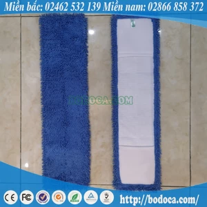 Tấm lau nhà 90cm thay thế