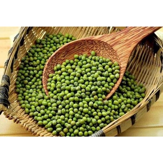 [Rẻ vô địch] [Có sẵn]  500G ĐẬU / ĐỖ CÁC LOẠI : ĐẬU XANH / ĐỎ/ ĐEN XANH LÒNG / PHỘNG / NÀNH/GÀ