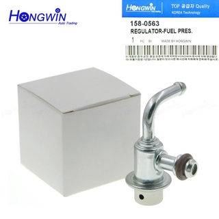 [HÀNH HÀNG] 158-0563 PR310 Bộ điều chỉnh áp suất phun nhiên liệu cho 01-04 Honda Civic 1.7L-L4 Phù hợp với Odyssey RB 1 / 3 Hyundai 1580563 RP184002