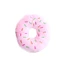 Đồ Chơi GặM HìNh BáNh Donut, PháT TiếNg Kêu Cho Thú Cưng