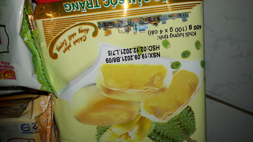 Ảnh đánh giá