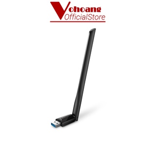 USB WiFi TP-LINK Archer T3U-Plus Băng Tần Kép Độ Lợi Cao AC1300 MU-MIMO
