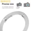Bamaxis Ngàm Núi Camera Bamaxis E Cho Máy Ảnh Sony A7 A7R A7Ii A9 A6400