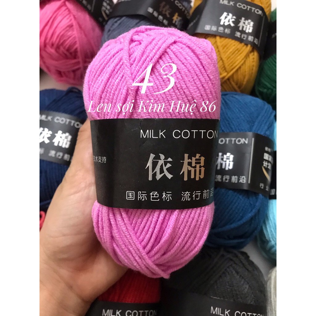 Màu 43