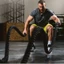 Dây thừng tập thể lực-Dây thừng tập gym loại 9m, 12m,15m