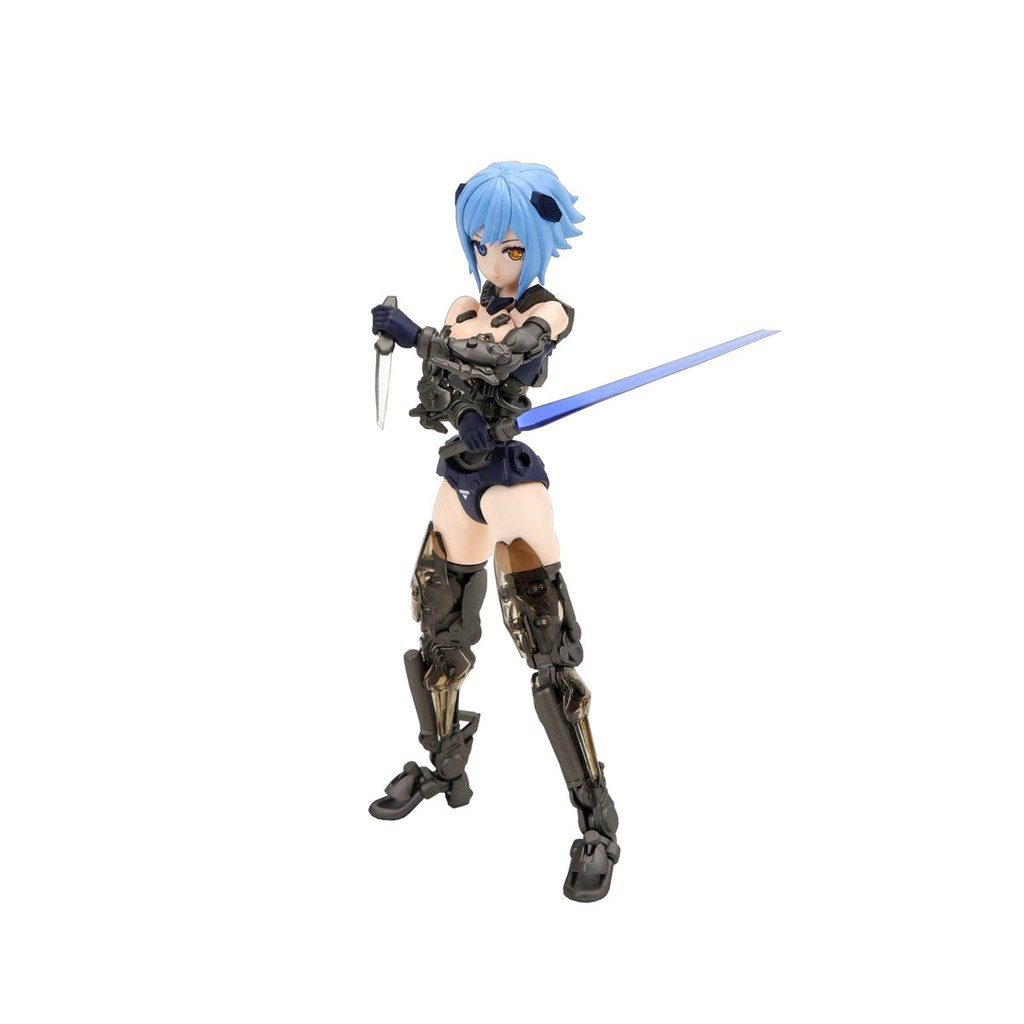 Mô hình Nuke Matrix Fantasy Girls F.O.X Long Range Striker