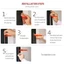 VVDZA 5 / 10m Cửa Sổ Nhà Dải Thời Tiết Chống Va Chạm Tiếng Ồn Cách Nhiệt Bọt