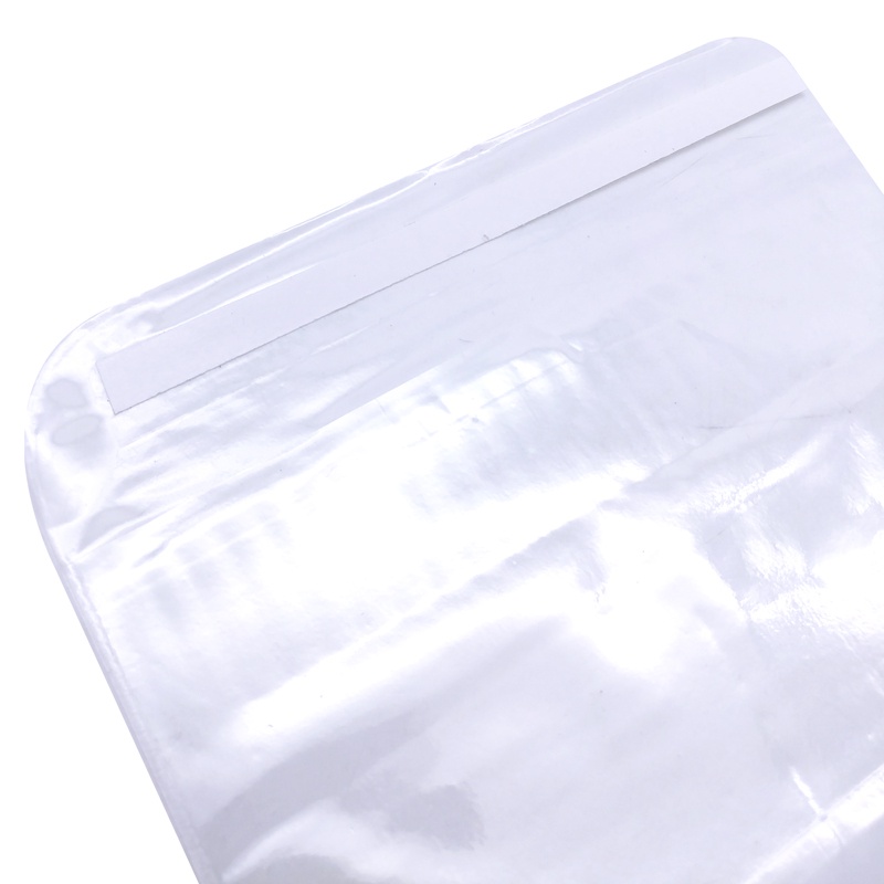Combo 5 Bao Nylon Bọc Truyện Manga Nylon Dày Chất Lượng Cao