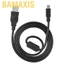 Dây cáp USB truyền dữ liệu Cableto Mini B 5-Pin cho máy ảnh canon IXUS