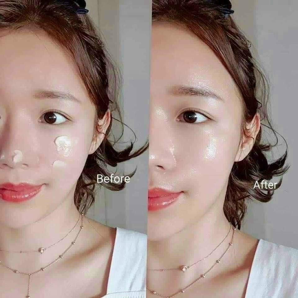Set Kem chống nắng chống nhăn Whoo Wrinkle Sun sét 50ML SPF50+/PA+++
