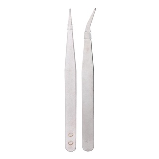FEIYING 1 / 3 / 5 / 10 Nhíp Inox Chất Lượng Cao Cây Cá Điện Tử Dụng Cụ Kìm Công Nghiệp