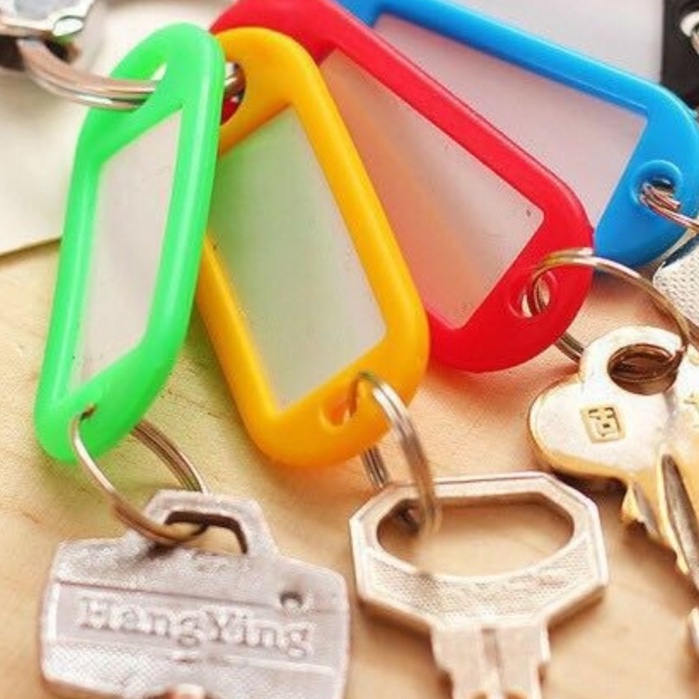 ( #tag_treo ) Thẻ Ghi Nhớ Gắn Móc Chìa Khóa / Thẻ Tag Treo Đánh Dấu Hành Lý, Vali Tiện Dụng ❤️ 𝗚𝗜𝗔𝗗𝗨𝗡𝗚𝗛𝗔𝗡𝗢𝗜𝟯𝟵 ❤️