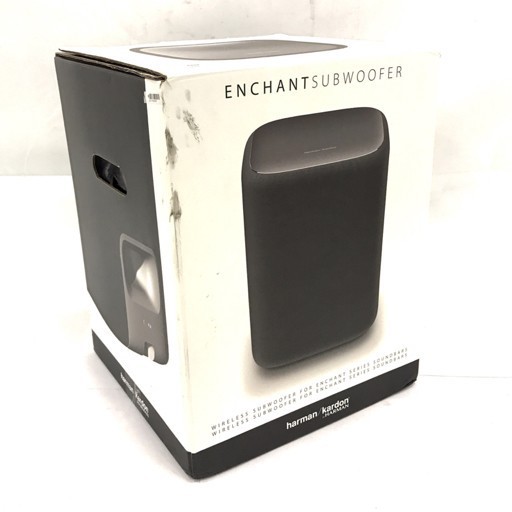 Loa Harman Kardon Enchant Subwoofer(like new Nobox 98%) | Shopee Việt Nam