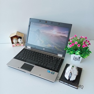 HP Laptop Elitebook 8440p Intel