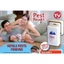 Máy Đuổi Chuột Gián Ruồi Muỗi USA, Máy Đuổi Các Loại Côn Trùng Pest Reject Hiệu Quả Cao