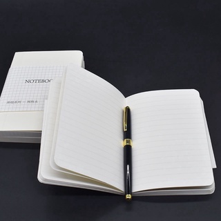 Sổ tay ghi chú khổ A6 160 trang 100 GSM tiêu chuẩn tiện dụng
